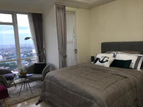 Menteng Apartment-Best location and best view